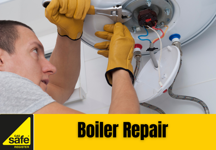 boiler repair Halifax